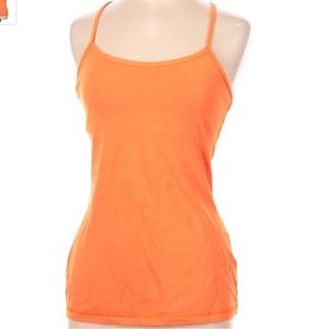 Lululemon Power Y tank